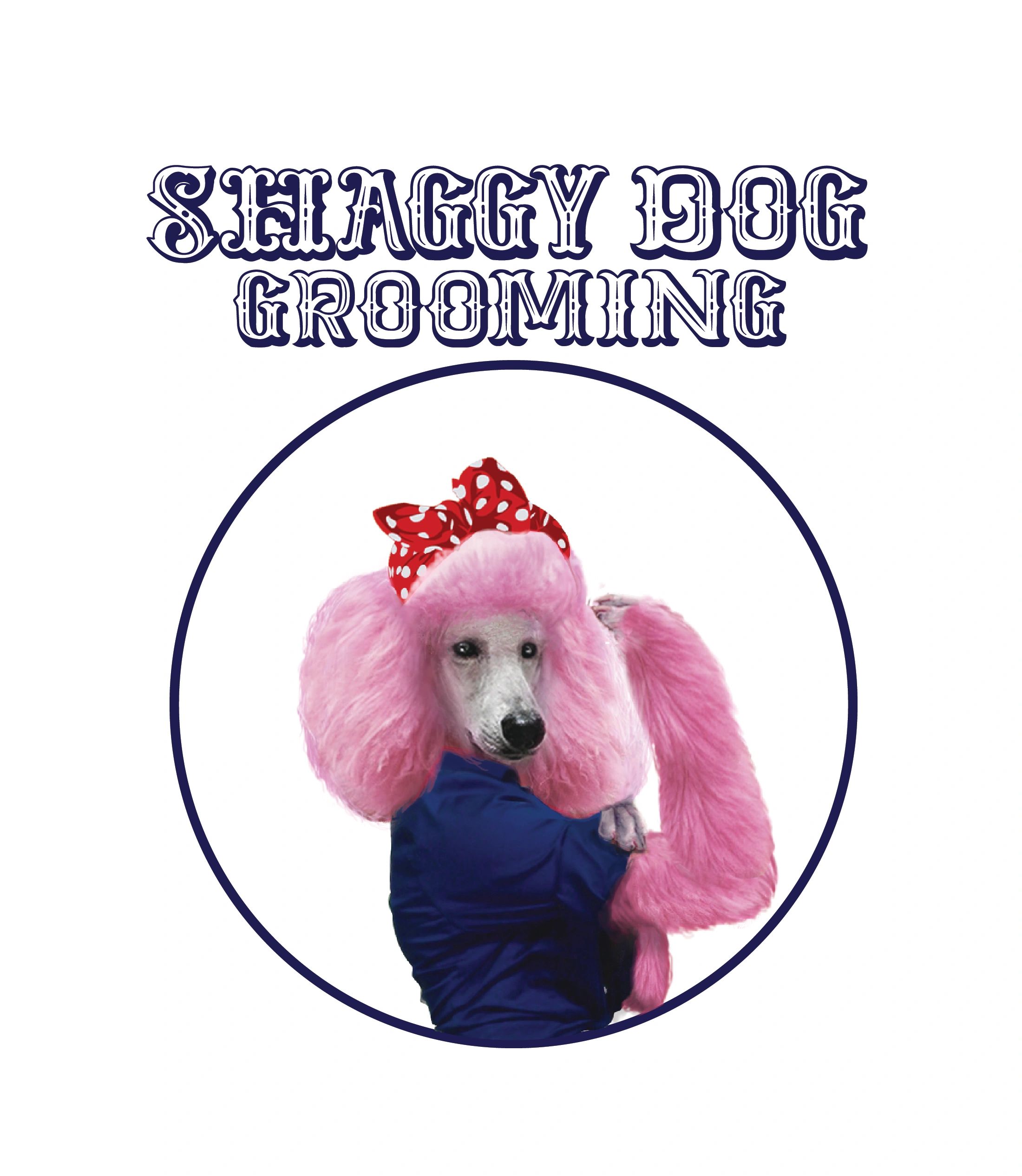 Shaggy Dog Grooming Maple Grove